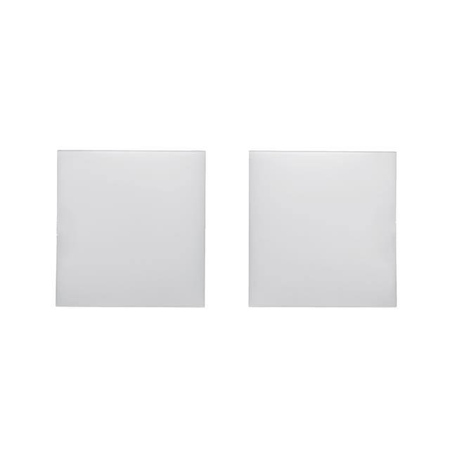 FIR FRESNEL LENS_FIR00-95-WHITE-POLY25 Fresnel Factory Inc.  Accessories